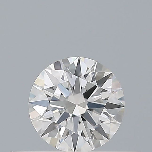 0.22 carat Round diamond D VS1 Excellent