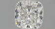1.01 carat Cushion diamond H VS2 