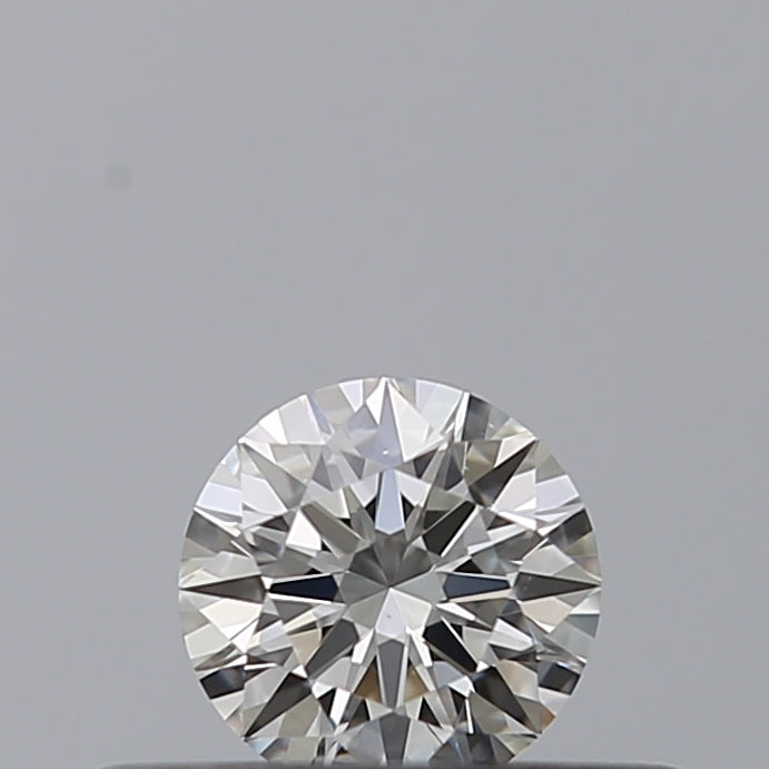 0.23 carat Round diamond F  VS1 Excellent