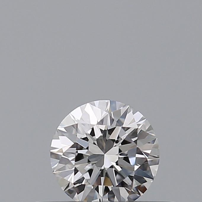 0.28 carat Round diamond E  VVS1 Excellent