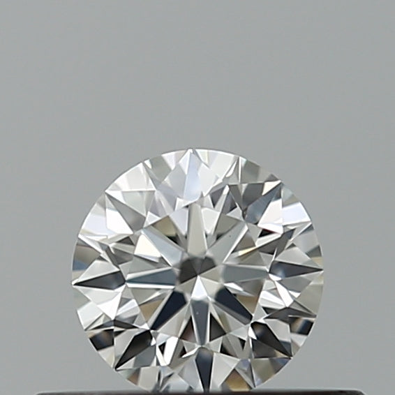0.26 carat Round diamond F  VS1 Excellent