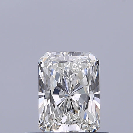 0.41 carat Radiant diamond H VVS1 