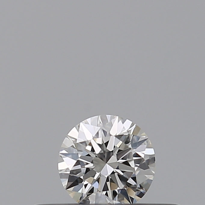 0.19 carat Round diamond G  VS2 Excellent