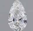 0.40 carat Pear diamond G VS2 