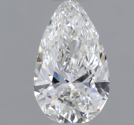 0.40 carat Pear diamond G VS2 
