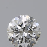 0.50 carat Round diamond H  VVS1 Excellent