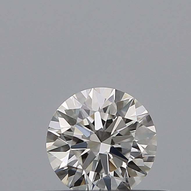 0.32 carat Round diamond H  VVS1 Excellent