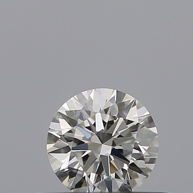 0.32 carat Round diamond H  VVS1 Excellent