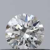 0.26 carat Round diamond H  VS1 Excellent