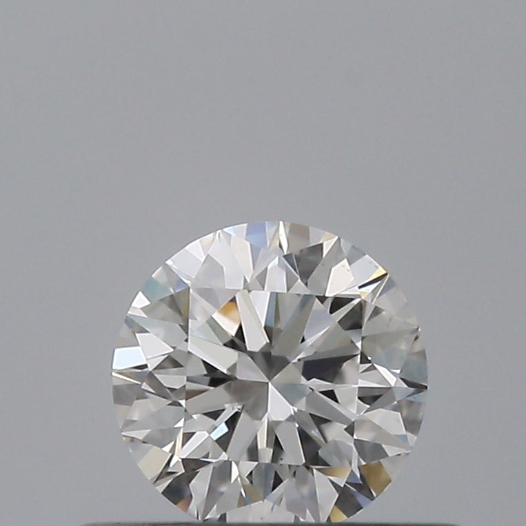 0.34 carat Round diamond D  VS1 Excellent