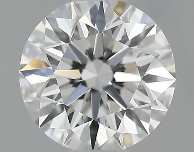0.43 carat Round diamond E VS1 Excellent