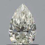 0.50 carat Pear diamond H IF Excellent