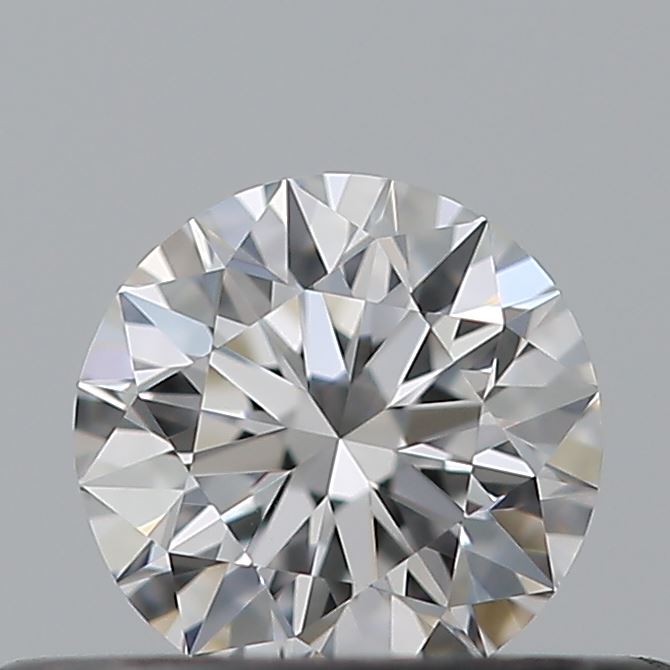 0.28 carat Round diamond E  VVS1 Excellent