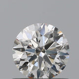 0.60 carat Round diamond G  SI1 Excellent