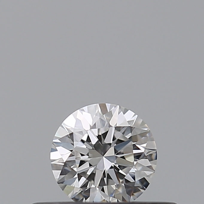 0.26 carat Round diamond F  VS1 Excellent