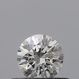 0.32 carat Round diamond F IF Excellent