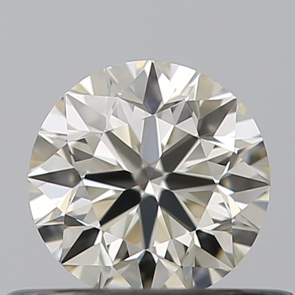 0.40 carat Round diamond J  VVS1 Excellent