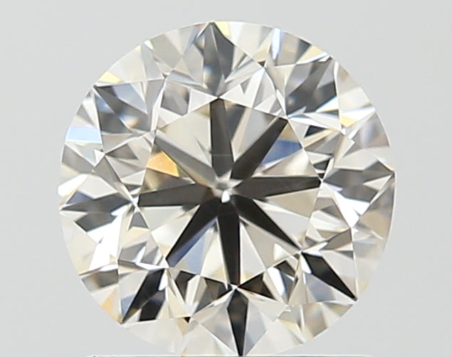 1.00 carat Round diamond K  VVS1 Very good