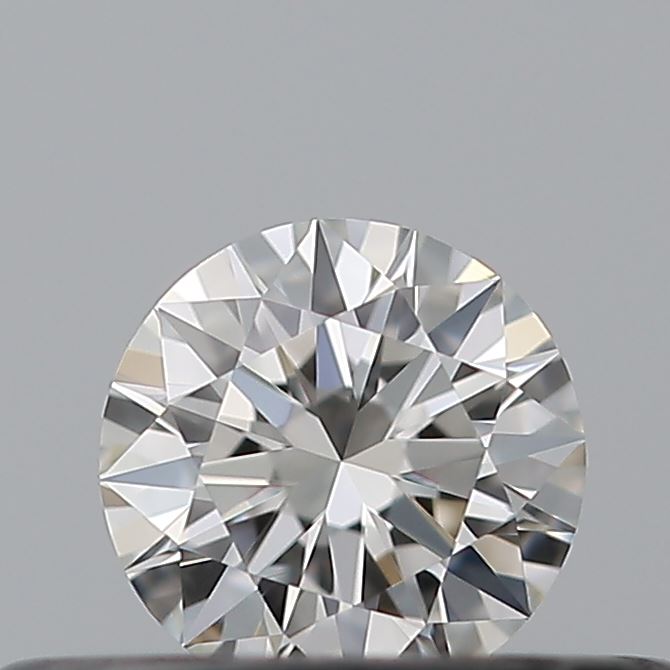 0.21 carat Round diamond H  VS1 Excellent