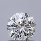 0.60 carat Round diamond H VVS2 Excellent