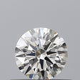 0.33 carat Round diamond G  VVS1 Excellent
