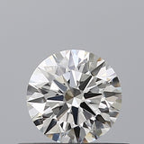0.33 carat Round diamond G  VVS1 Excellent