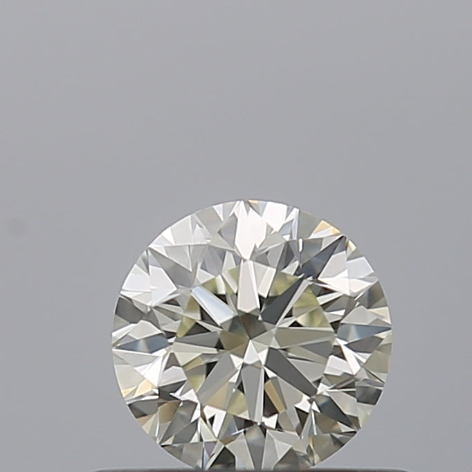 0.40 carat Round diamond J  VVS1 Very good