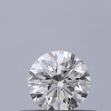 0.30 carat Round diamond G VVS2 Excellent