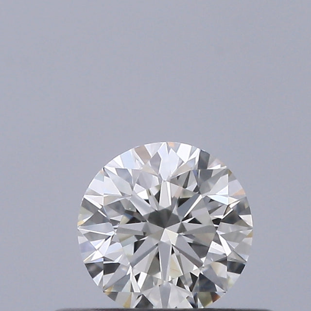 0.30 carat Round diamond G VVS2 Excellent