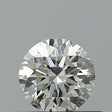 0.33 carat Round diamond J VS1 Excellent