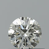 0.33 carat Round diamond J VS1 Excellent