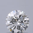 0.60 carat Round diamond F VVS2 Excellent