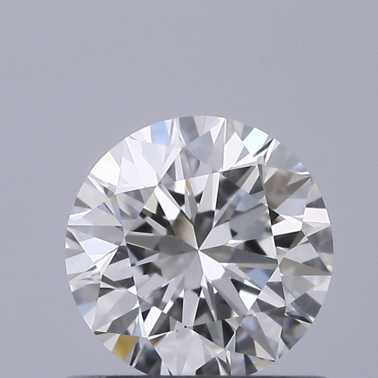 0.60 carat Round diamond F VVS2 Excellent