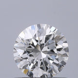0.60 carat Round diamond F VVS2 Excellent