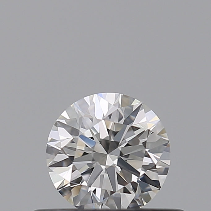 0.37 carat Round diamond G  VVS2 Excellent