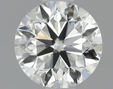 0.90 carat Round diamond G VS2 VeryGood