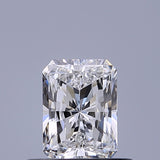 0.43 carat Radiant diamond D VVS1 