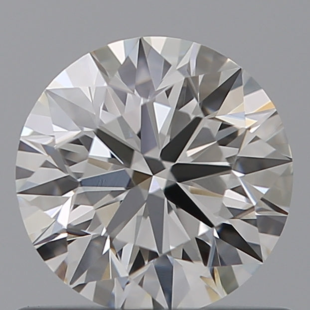 0.64 carat Round diamond G  VVS2 Excellent