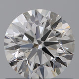 0.64 carat Round diamond G  VVS2 Excellent