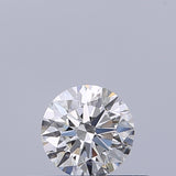 0.31 carat Round diamond G IF Excellent