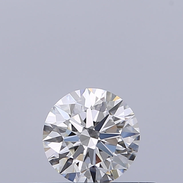 0.31 carat Round diamond G IF Excellent