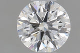 0.30 carat Round diamond H VVS2 Excellent