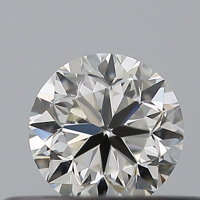 0.30 carat Round diamond G  VVS1 Good