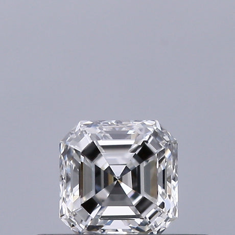 0.32 carat Emerald diamond E VVS2 
