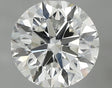 1.50 carat Round diamond I VS2 VeryGood