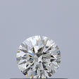 0.33 carat Round diamond K VS1 Excellent