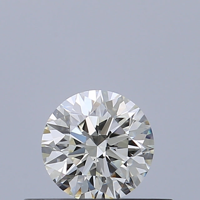 0.33 carat Round diamond K VS1 Excellent