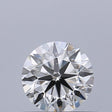 0.50 carat Round diamond H VS1 VeryGood