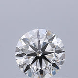 0.50 carat Round diamond H VS1 VeryGood
