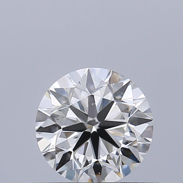 0.50 carat Round diamond H VS1 VeryGood